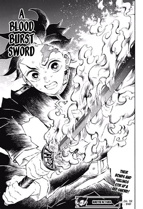 scan demon slayer|Kimetsu No Yaiba